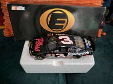 Dale Earnhardt ELITE Goodwrench 1998 DAYTONA 500 1 Of 5000 1/24 Diecast