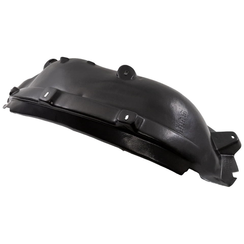 Fender Liner For Mercedes Benz ML320 1999-2002 Front Passenger Side Inner - Image 2 of 4