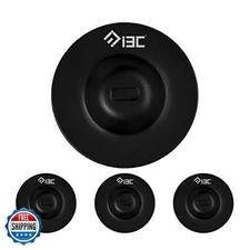 I3C Anchor Plate Adhesive Security Plate, Laptop Lock Plate with Slot, Univer