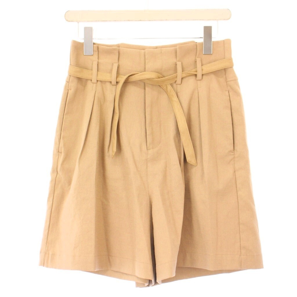 Ameri VINTAGE Setup Tailored Jacket & Short Culot… - image 4