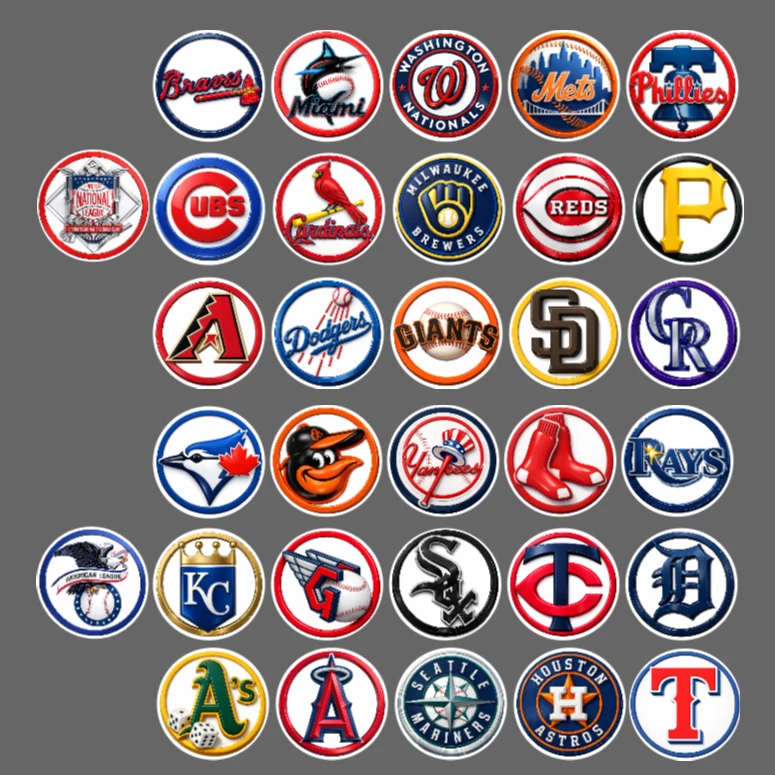 MLB Fan Souvenir Magnets for sale | eBay