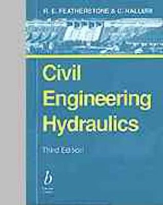 Civil Engineering Hydraulics : Essential Theory with Worked Examp