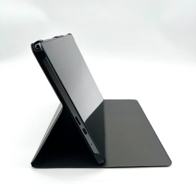 C5 Pro 128GB Storage Android PC Tablet with Rear Camera and Stand