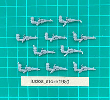 Drukhari Splinter Pistol x 10 M Kabalite Warhammer 40K P3 B