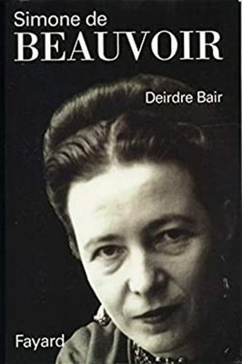 Simone de Beauvoir