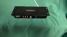 QSC Q-SYS I/O-USB Bridge - Pulled from Working System