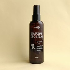 Desodorante Natural Spray Antibacteriano…