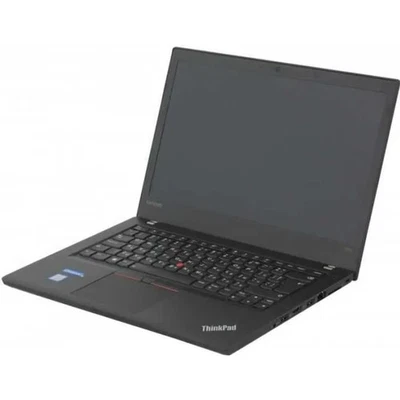 Lenovo ThinkPad T470 · i5-7300U · 8GB · 256GB