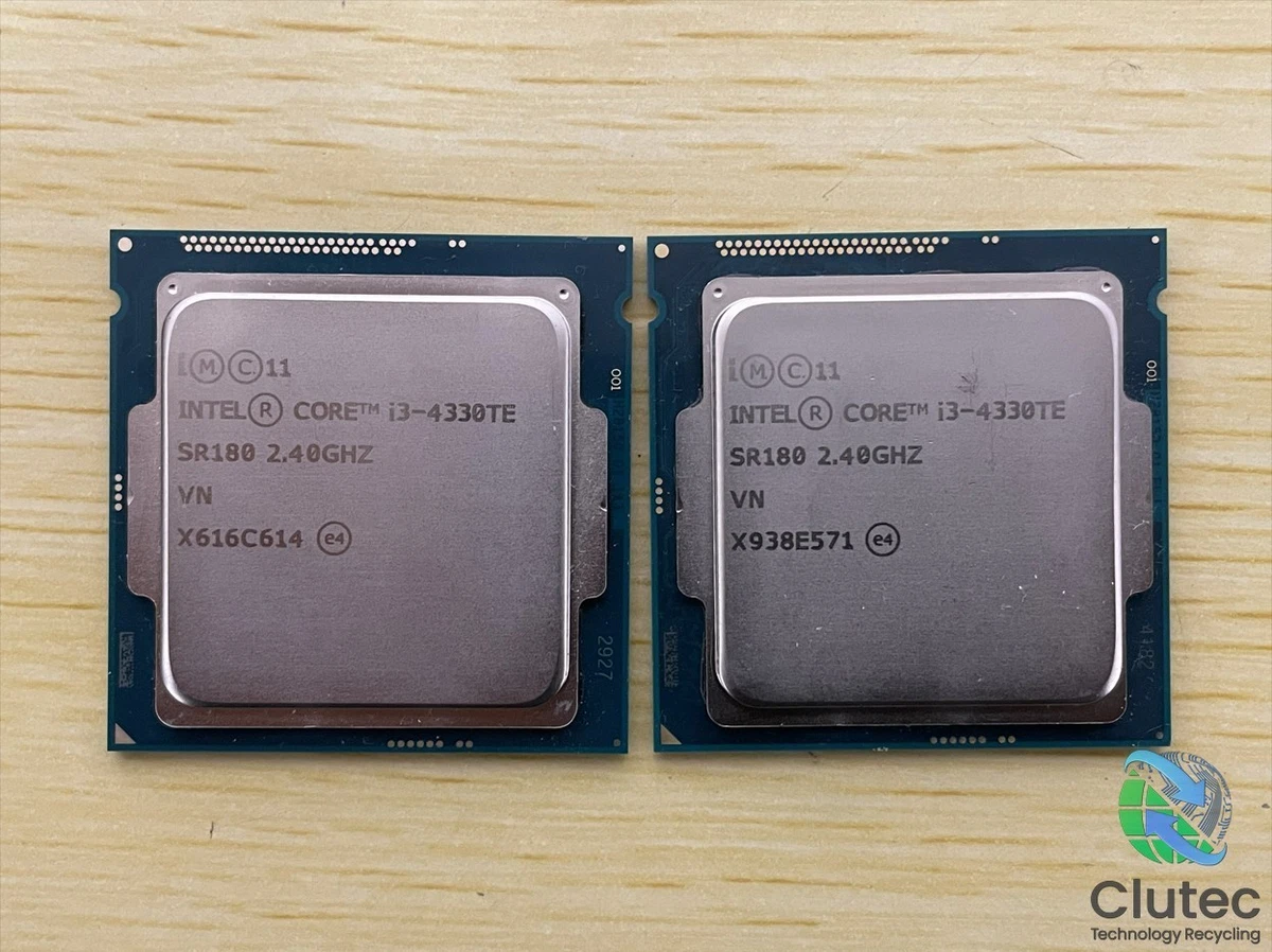 25+ Core i3 4th Gen Computer Processors for sale | Updated Oct 2026