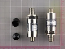 MEASUREMENT SPECIALTIES 20010725-09 PRESS XDCR U535D-000005-150BG X131527