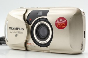 Olympus Mju II Zoom | eBay