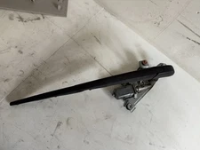 2017 - 2025 CHRYSLER PACIFICA REAR LIFTGATE TAILGATE WIPER MOTOR OEM 68233454AA