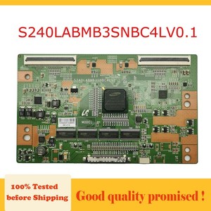 S240LABMB3SNBC4LV0.1 For   TV Display Card T-Con Board Device 55 Inch #T9