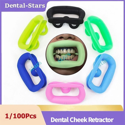 #ad #ad Dental Cheek Retractor Soft Silicone Autoclave Mouth Opener Teeth Whitening Use $299.99