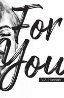 V. A. Hannah | For You | Taschenbuch | Englisch (2021) | Kartoniert / Broschiert