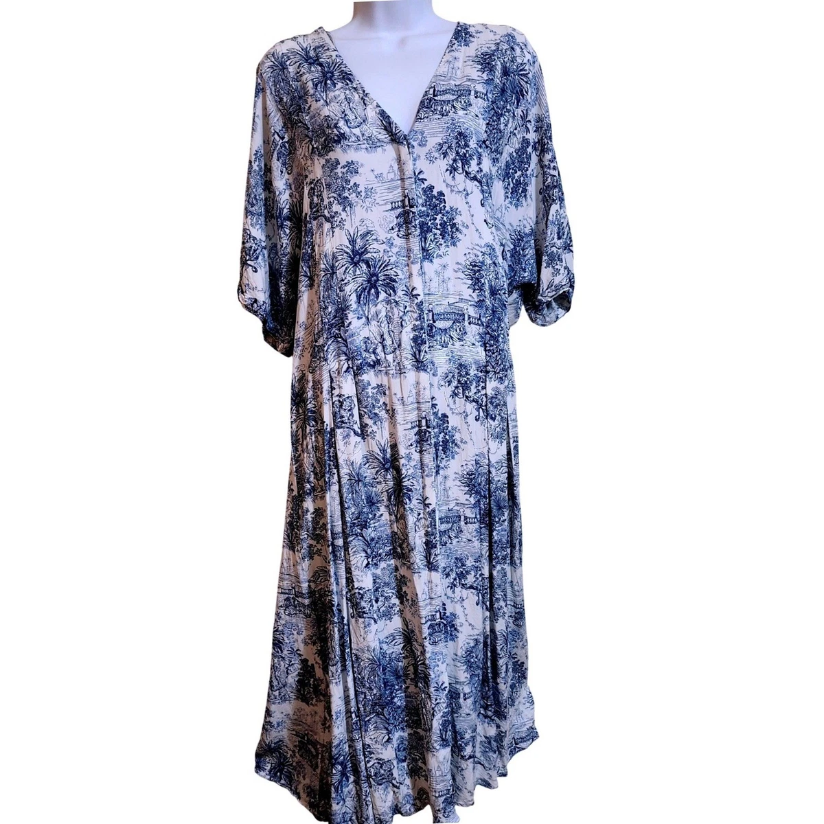 H&M Retro Dresses for Women for sale | eBay