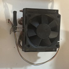 AMD FX 8350 Heatsink Cooling Fan Cooler Master AM3 AM3 