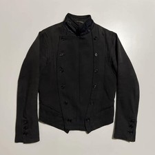 Ann Demeulemeester Men's Coats, Jackets & Vests for Sale | Shop