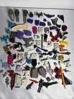 HUGE Hasbro G1 Transformers Accessories And Parts Lot Combiners Supreme