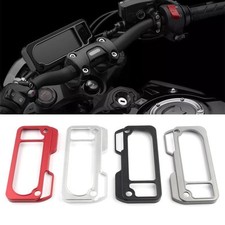 Speedometer Instrument Cover Guard Fit for Honda CB650R CBR650R 2019 2020 2021
