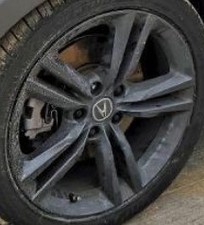 2023 Integra Oe Wheel 18x8 Acura