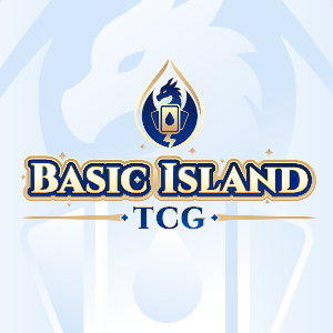 Basic Island TCG | eBay Stores