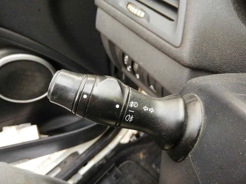 25552 0014R-B Mando Intermitentes para RENAULT MEGANE III COUPE Dynamique 701590 - Imagen 2 de 10