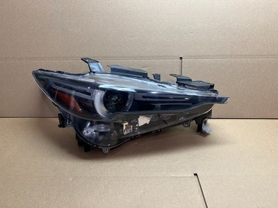 2017 2018 2019 MAZDA CX-5 LED HEADLIGHT AFS ADAPTIVE RIGHT SIDE RH