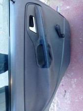 Porte arrière et accessoires Seat CORDOBA