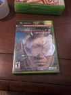 Microsoft Xbox MechAssault 2 Lone Wolf Complete in Box, Tested