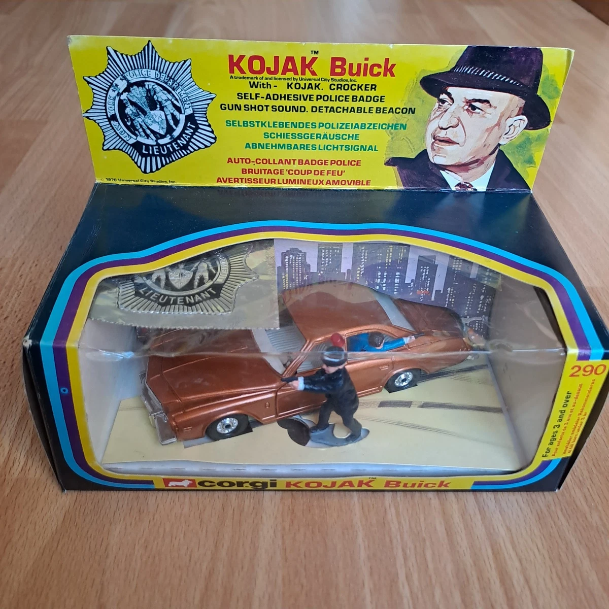 25+ corgi kojak for sale | Updated Oct 2026