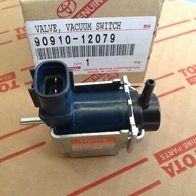 Lexus LX450 Toyota Land Cruiser FJ80 FZJ80 Vacuum Switch Valve