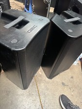 QSC K12.2 K2 12" 2-Way 1800W Loudspeaker - Black