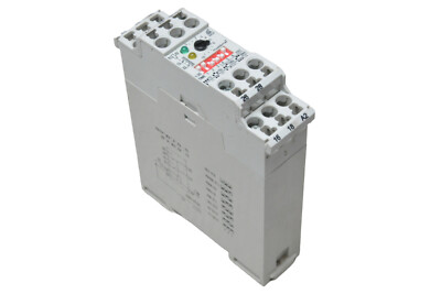 E.DOLD multifunctional time relay MK 7850.82/200