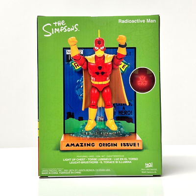 Jakks Pacific The Simpsons Premium 5