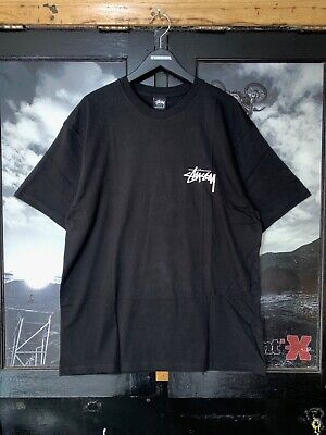 Stussy Dice Out tee - Medium Original | eBay