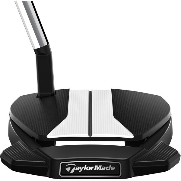 TaylorMade Putter Spider GTx BLACK 33 inch Small Slant Neck