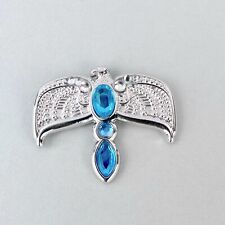 Rowena Ravenclaw Diadem, Harry Potter Wizarding World Horcrux, Hogwarts  Eagle HP