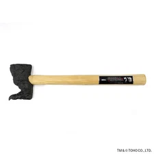 Godzilla Hammer Camp DIY Tool Outdoor Goods 2001