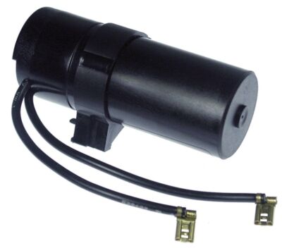 Anlaufkondensator 80µF 220V 300V 50Hz 60Hz 3min 1min DANFOSS FAGOR CORECO