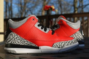 youth jordan 3