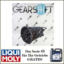 GETRIEBE A9062601000 Mercedes Sprinter 2.2 CDI W906 Garantie + Öl Gratis!!! GETRIEBE A9062601000 Mercedes Sprinter 2.2 CDI W906 Garantie + Öl Gratis!!!