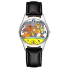 New Scooby Doo  Boy Man Women Girl Child Wrist Watch Adjustable Choice