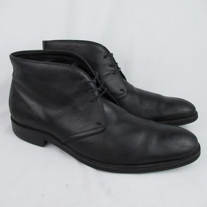 gordon rush chukka