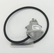 Brand new SICK DKS40-R5J01024 Incremental Encoder P/N 1034633 Silver Germany Box