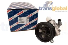 Power Steering Pump for Range Rover L322 3.6 V8 Diesel QVB500630 Bosch