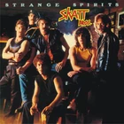 Skatt Bros. - Strange Spirits New Import  24Bit Remastered CD  1 Bonus Track