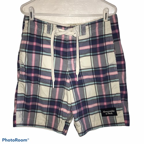 Fitch Mens Swim Board Trunks 