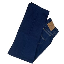 Vintage Lee Riders High Rise Straight Leg Jeans Women's 14 Made in USA 28x29