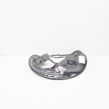 NEU AUDI TT RS FV VORDERER RECHTER BREMSSCHEIBENSCHUTZ 8S0615312F ORIGINAL